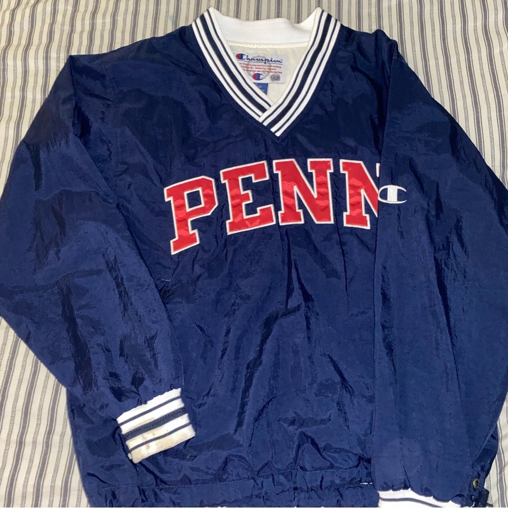 Vintage Penn State Sweatshirt